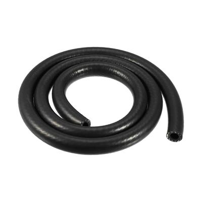 X AUTOHAUX Silicone Vacuum Tube Hose Line, Heat Resistant Hose, Vacuum Hose, Silicone Vacuum