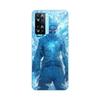 Case for Oppo A57s 4G Kakashi Hatake Naruto Anime