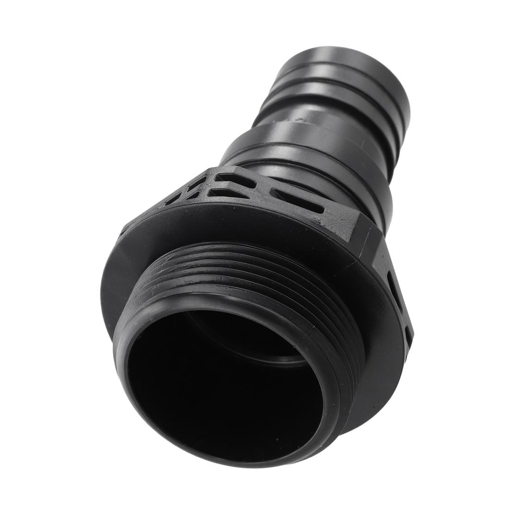 1/2 Pcs 32/38 Mm Pump Connection For SPS50 For SPS75 For SPS100 Circulation Pump Swimming Pool Pump Adapter Outlet