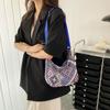 Handtasche Umhängetasche Geldbörse Geldbörsen Segeltuch Koreanische Handtasche Damen Umhängetaschen Messenger Bags