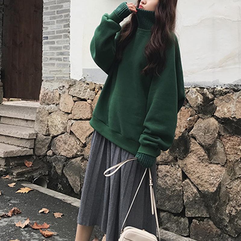 Толстая толстовка — фото 14