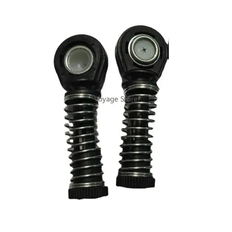 

2pcs Suitable for Volkswagen shift line connector 1J0711761A tie rod joint shift line adapter sleeve shift line repair kit