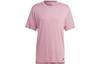 T Shirt Men's Purple Pink IP2363