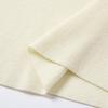 Xiangying Women's Off-Shoulder Bow Knit Top