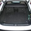 Car Nylon Elastic Mesh Cargo Net Luggage Storage Pocket Organizer Rear Back Cargo Trunk Storage Organizer Car Accessories