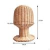Elegant Hat Display Stand for Home And Office Organization