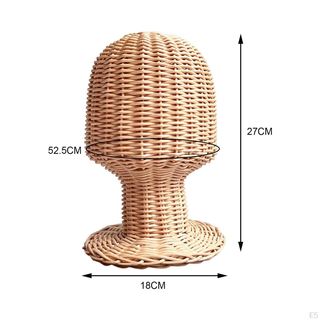 Elegant Hat Display Stand for Home And Office Organization