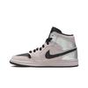 Air Wmns Air Jordan 1 Mid Iridescent BQ6472-602
