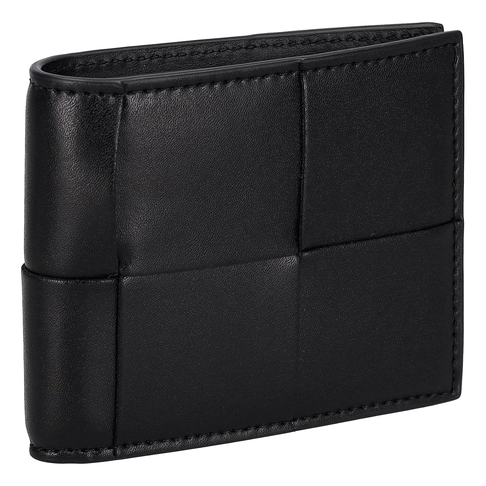 

Гаманець на дві частини [Bottega Veneta] 649603-V47V1 чоловічий [арт.]