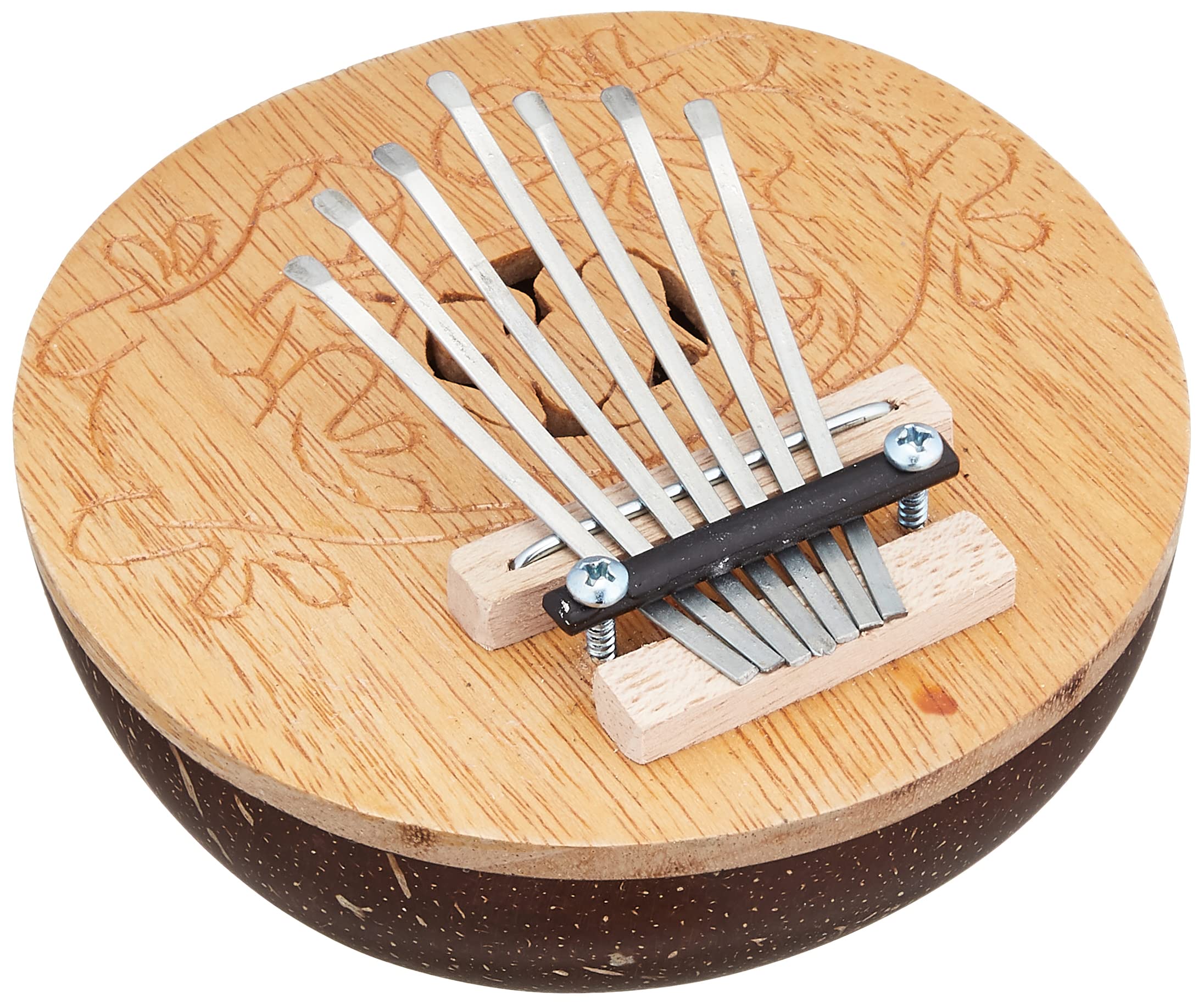 

TOCA T-CK Coconut Kalimba