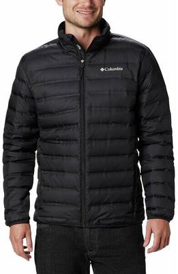 Jacket Men's Lake 22 Down Jacket (1864582) Black