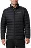 Jacket Men's Lake 22 Down Jacket (1864582) Black