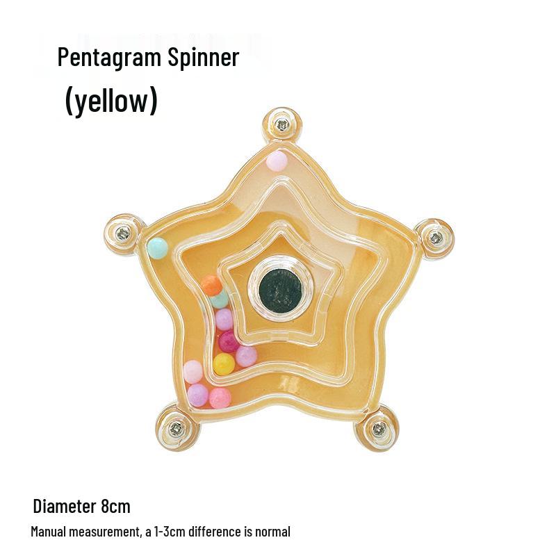 Parrot Spinner Toy: Decompression Flying Saucer for Cockatiels and Birds - Boredom Relief Wheel