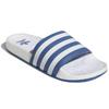 Adidas Adilette Boost Slides 'Crew Blue' FX5896
