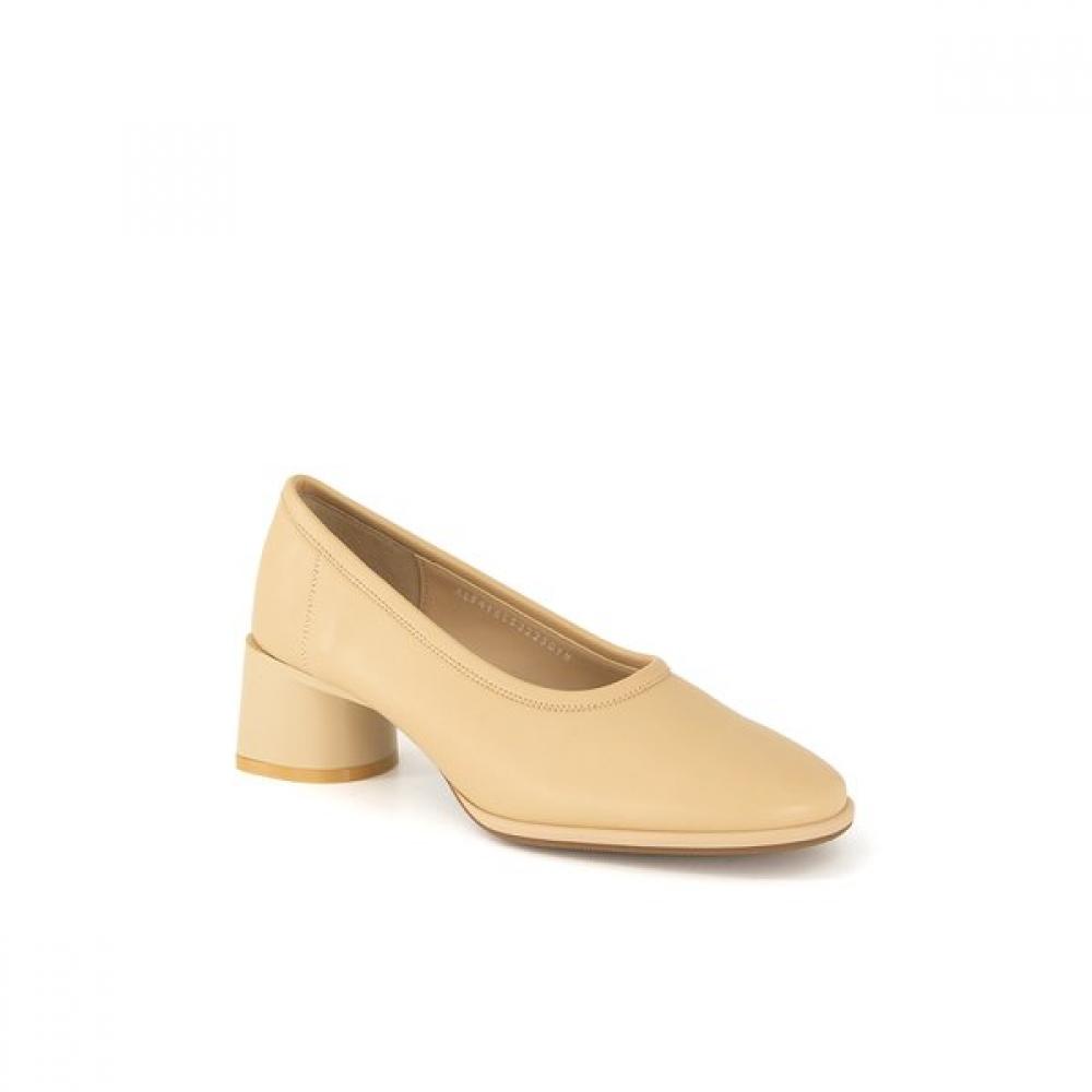 

Soda Women Comfort Pumps Semi Dress Alf416 Ls32 5cm 235