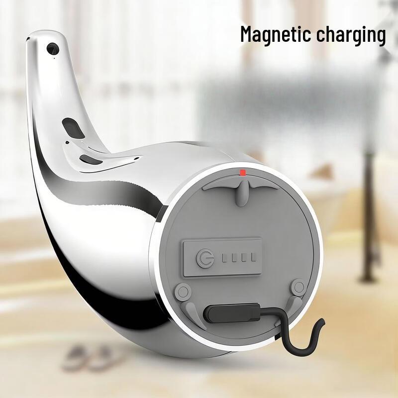 LISM Smart Rechargeable Automatic Soap Dispenser