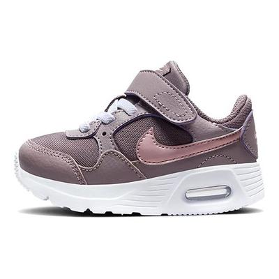 Air Max SC TD Fialová Ruda Detské Tenisky Fialová Svetlofialová-Ruda Ružová-Glazúra CZ5361-200