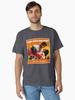 Gone with the Wind GONE WITH THE WIND : Vintage Civil War Movie Advertising Print Classic T-Shirt