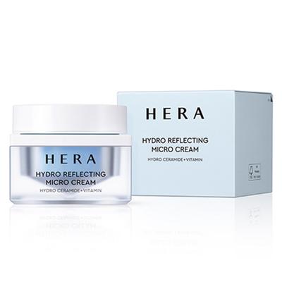 Hydro Reflecting Micro Cream, 50ml, 1 Stück