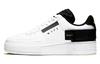 Air Force 1 Type White Black Volt AT7859-101