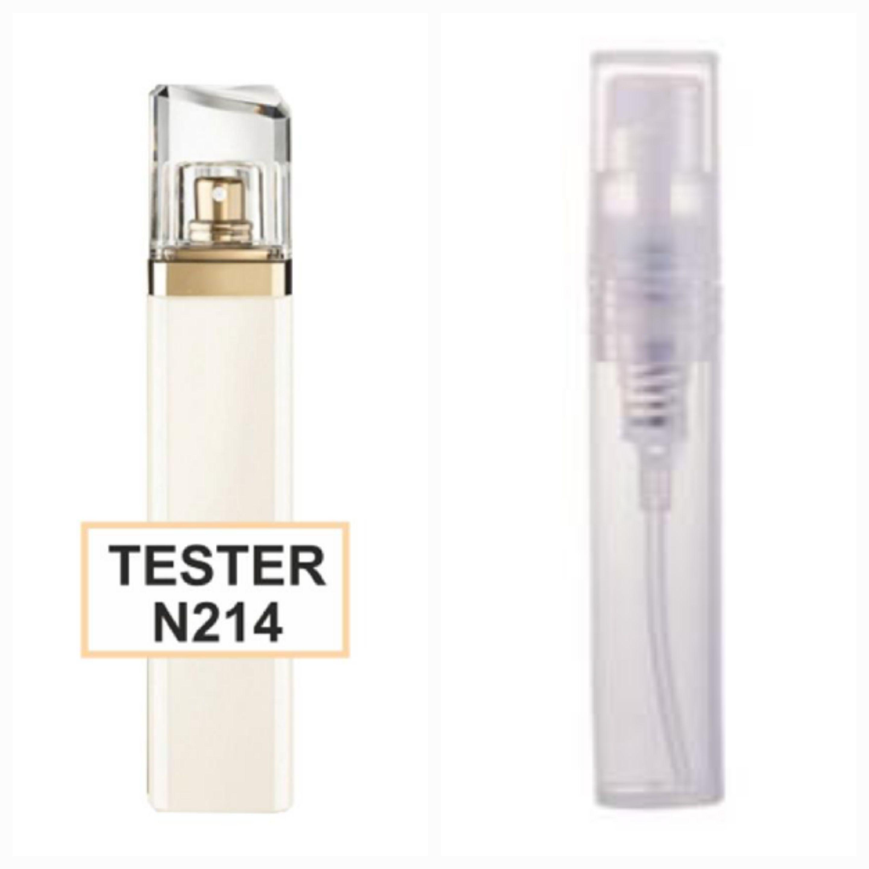 

Парфуми для жінок № 214 в списку 3 ml