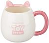 San Art Disney Pixar Face Toy Story "Toy Story" Mug, Ham, 350ml, Merchandise, san2963-3