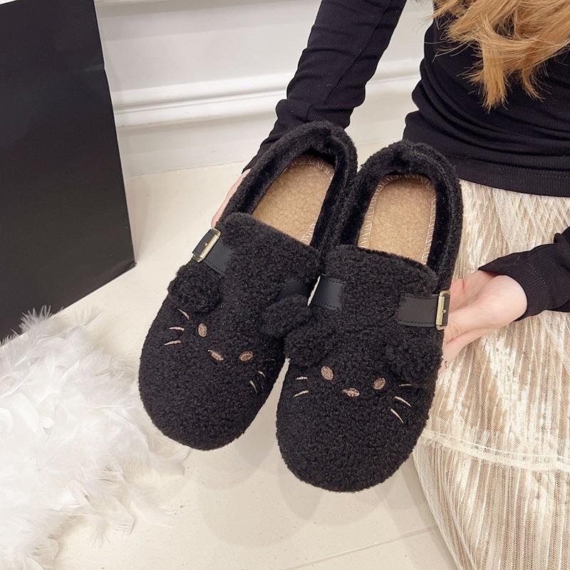 Women Boots Snow Plush Women Shoes Platform Woman Shoes Lightweight Ankle Boots Casual Women s Winter Shoes Boots Botas Mujer 36 красный