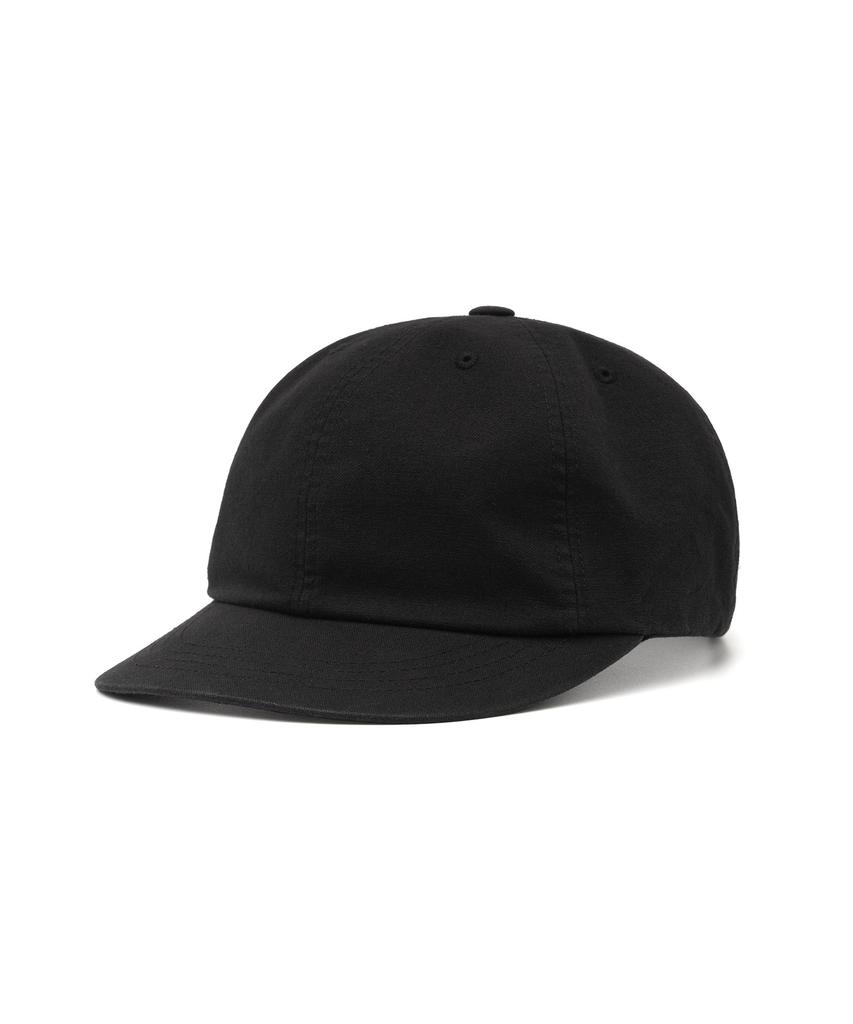 MILLO ARCHIVE Bort Dumble Cap [Black]