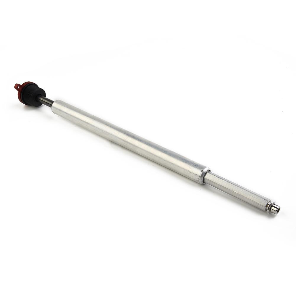 Bicycle Rod MTB Bike Front Fork Spring Stroke Cartridge Oil Pump Shoulder/Line Control 27.4x1.5mm High Quality Fork Accessories