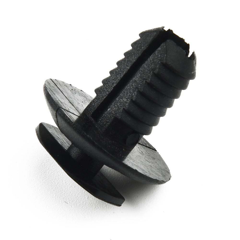 20 Stück Auto Befestigungsclips Kunststoff Für Mercedes Bbenz Sprinter Vito Radlaufverkleidung Zierleiste Hintertürverkleidung Befestigungsclip