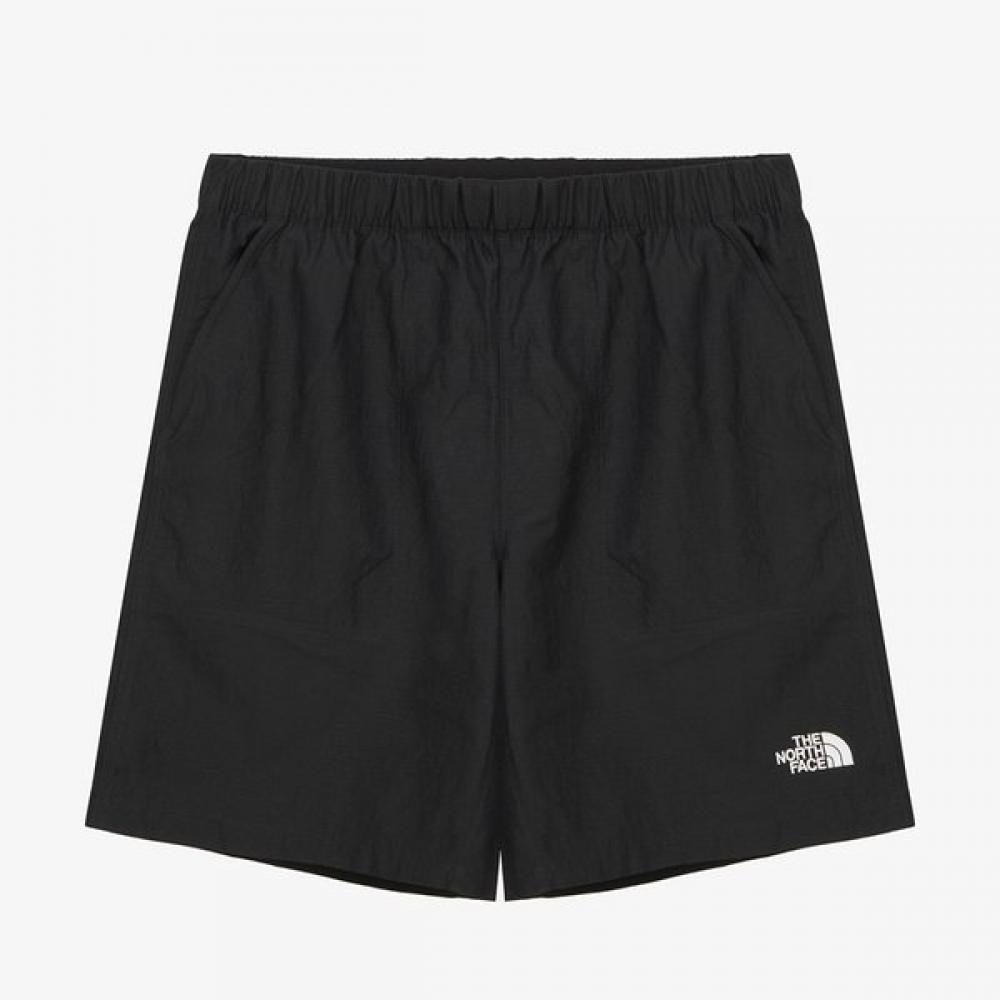 The North Face Men S ShortS Ex Black BLACK/075