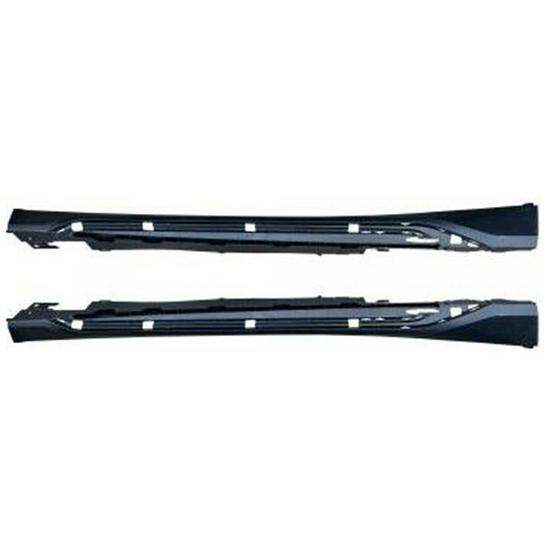 51778465823/51778465824 - Compatible with BMW X1L U12 Side Sill