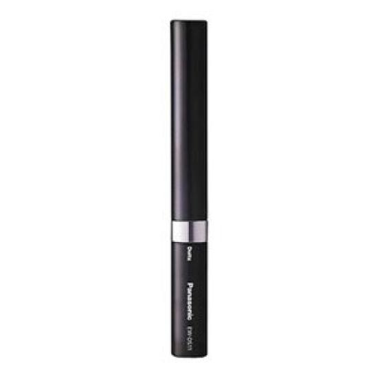 

Зубная щетка Panasonic Sonic Vibration Pocket Doltz Black EW-DS11-K чёрный