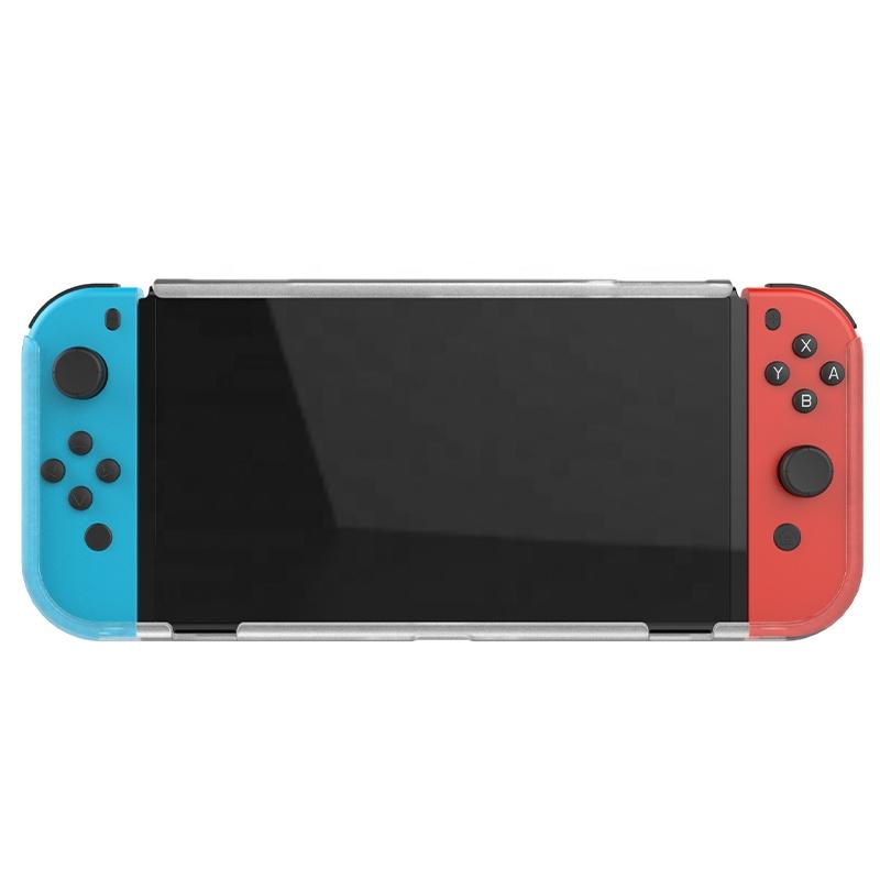 Nitendo Switch Accessories TPU Protective Cover Shell for Nintend Switch OLED Games