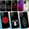Sigil of Lilith Case For Xiaomi 15 Ultra 13 14 11T 12T 13T 14T Pro POCO X7 Pro X3 X5 X6 M6 F5 F6 Pro Cover
