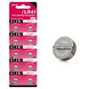 Pack of 10pcs/sheet LR41 Alkaline Button Batteries 1.5V Coin Cell Battery for Watches Calculators and Digital Cameras