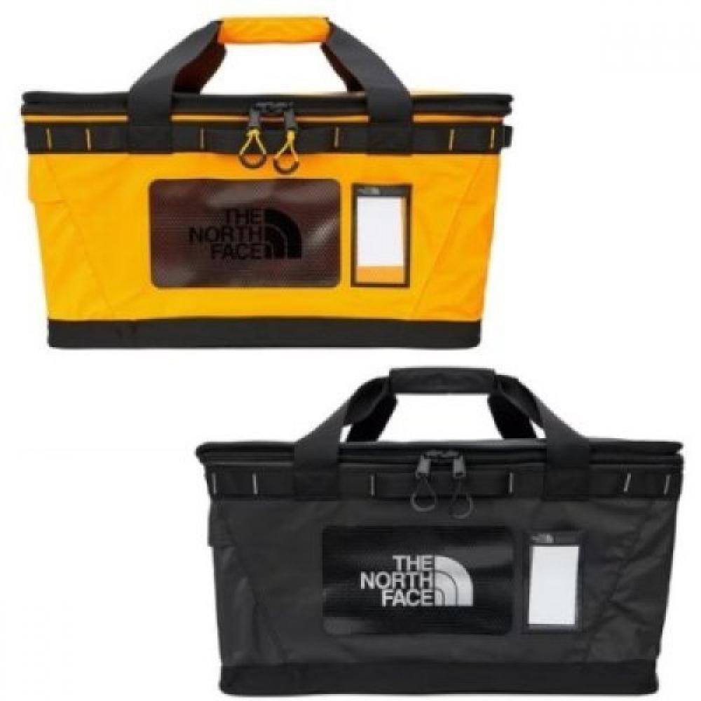

North Face Basecamp Gearbox Medium Nn2pq36 blacks/ONE