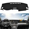 Car Dashboard Cover For Honda Accord 2018 2019 2020 2025 2025 Dash Mat Cover Pad Glare UV Rays Protector Carpet Car Accessories