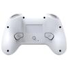Manette sans fil - SUBSONIC - Switch 2 / Switch - LEDs programmables - Vibrations - Gyroscope - Blanc