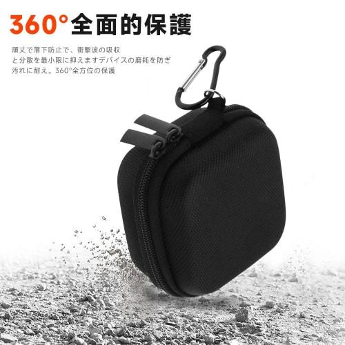 LAZIRO CIGMAN Ultra-Lightweight Laser Level Case, Shockproof, Dirt-Resistant, Dustproof, and Waterproof, Also Stores Cables and Accessories, Protectiv