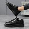 Women's Shoes Heightened Platform Sequins Casual Shoes Women's Sports Board Shoes Versatile Outdoor Fashion Shoes