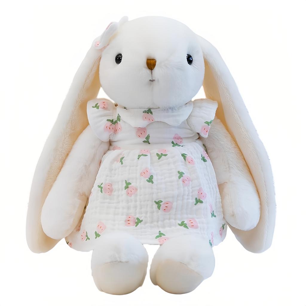 35cm Cute Plush Toy,Safe & Huggable, Perfect For Kids Toddlers & Adults, Ideal Gift For Birthday Holiday Home Decoration