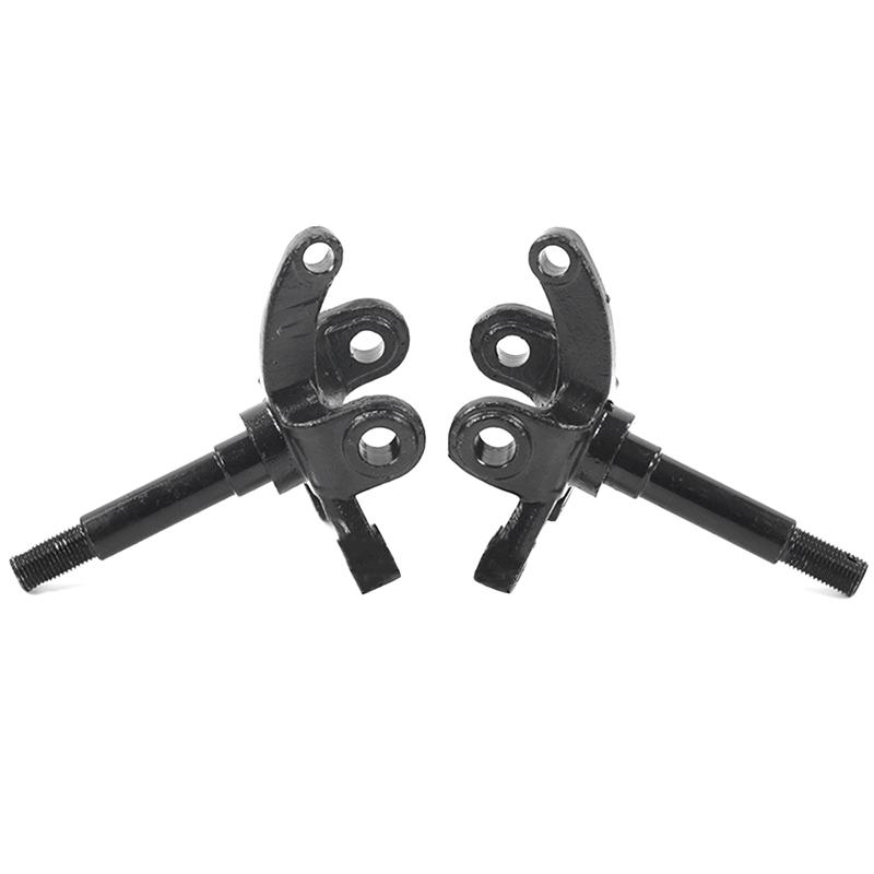A28G-1Pair Motorcycle Brake Lever Front Wheel Disc Brake Rocker Arm Motorcycle ATV Beach Car Kart Brake Lever