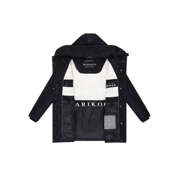 Куртка зимняя Marikoo Delilah