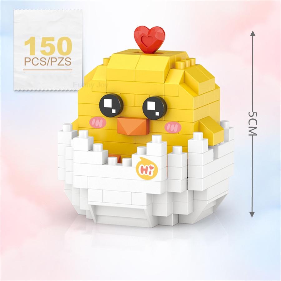 LOZ Panda Pet Restaurant Dessert Coffee Pet Fruit Store Street View Food House Building Blocks Kit Bricks Model Toy