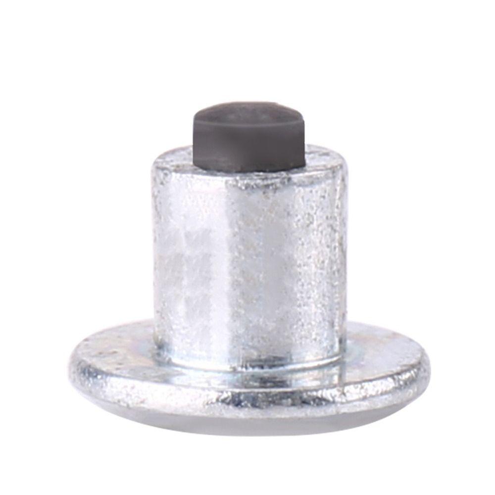 50 Pcs Anti-Slip Snowing Spikes 6.5mm/0.26" Tire Spikes Universal Tyre Stud Screws  Motorcycle