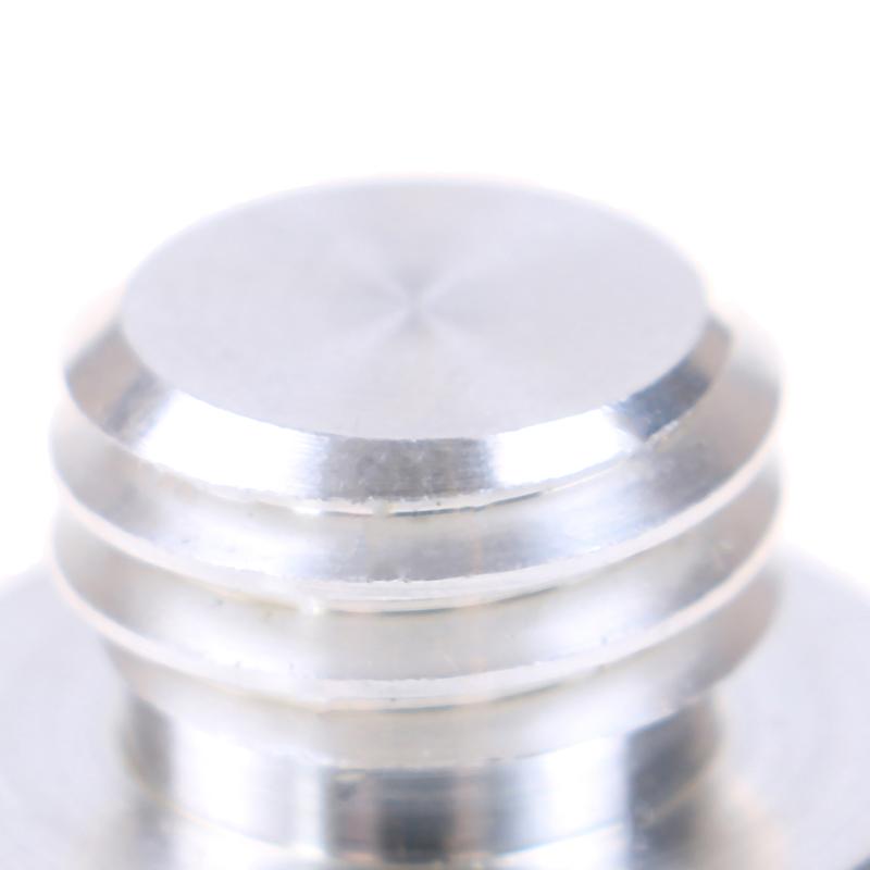 1/4 till 5/8 Adapter Skruv Laser Nivåmätare Stativadapter