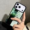 Capa Case for iPhone 17 Air 16 Pro Max 15 Plus 11 13 Mini 14 12 Back Phone Cover The Walking Dead Daryl D