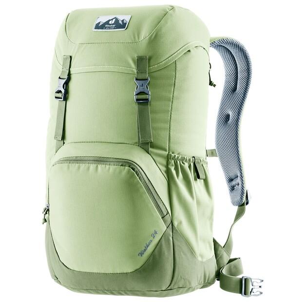 

Рюкзак Deuter Walker 24 chestnut/umbra (3812921-6616)