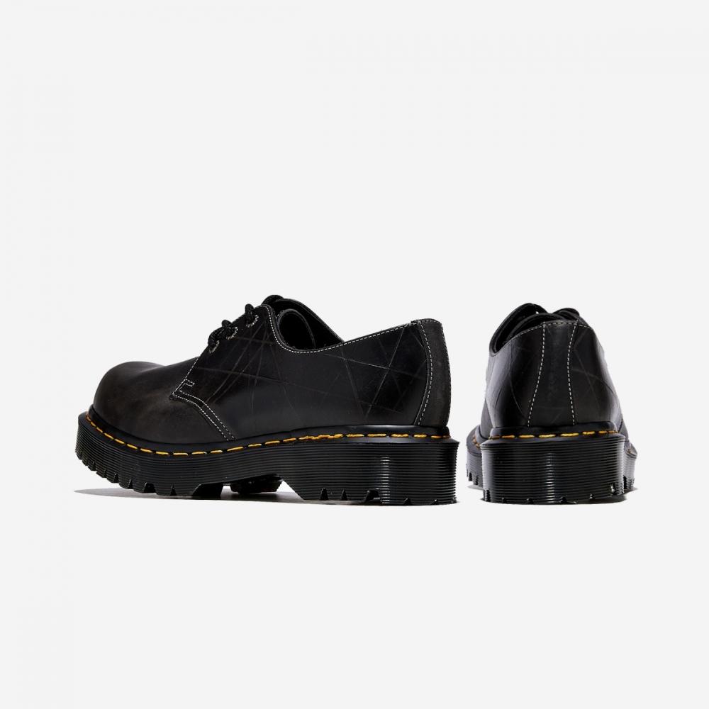 Dr.martens 1461 3 Eye Shoe Dmt41598020